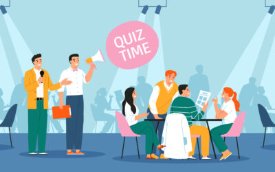 Was ist ein Pub Quiz?