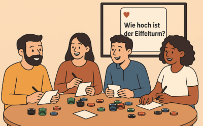 Was ist eigentlich Quizpoker?